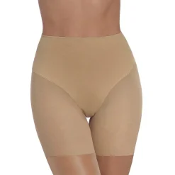 Dominique Firm Control Scoop Back Thigh Shaper