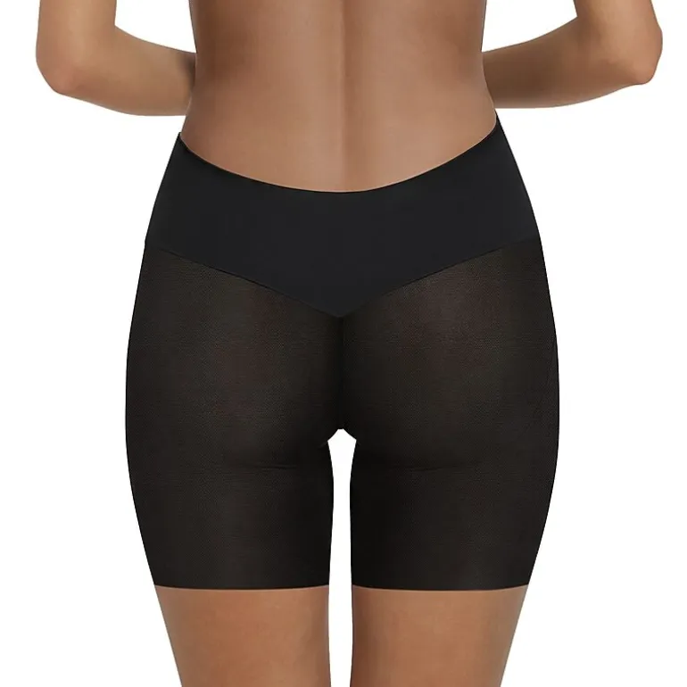 Dominique Firm Control Scoop Back Thigh Shaper