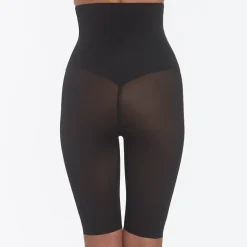 Dominique Melanie Hight Waist Thigh Shaper- 104