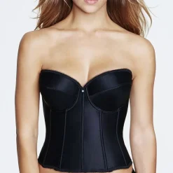 Dominique Rachelle Underwire Bustier 7750