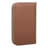 Dopp Snap Card Case Womens Rfid Blocking Wallet