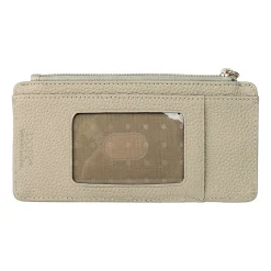 Dopp Thin Card Holder Womens Rfid Blocking Wallet