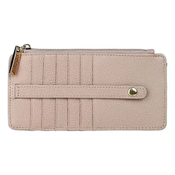 Dopp Thin Card Holder Womens Rfid Blocking Wallet