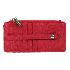 Dopp Thin Card Holder Womens Rfid Blocking Wallet
