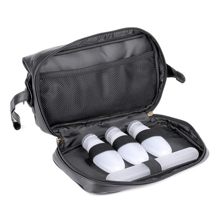 Dopp Toiletry Bag