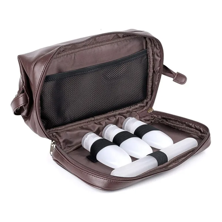Dopp Toiletry Bag