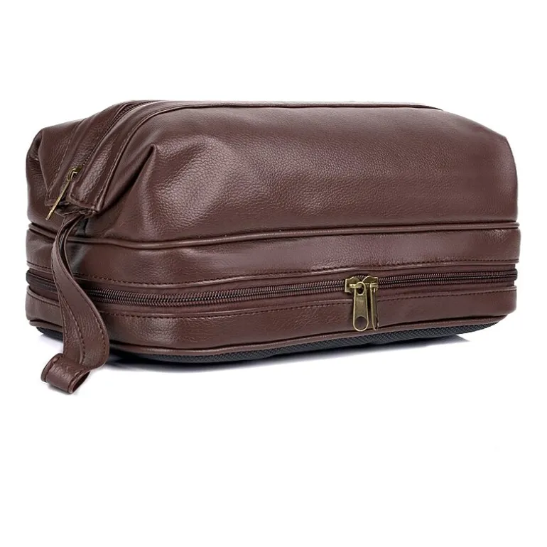 Dopp Toiletry Bag