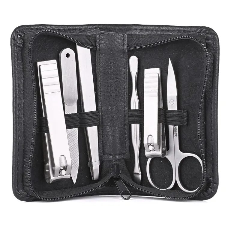 Dopp Travel Toiletry Set