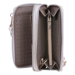 Dopp Ultimate Womens Rfid Blocking Wallet