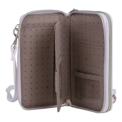 Dopp Ultimate Womens Rfid Blocking Wallet