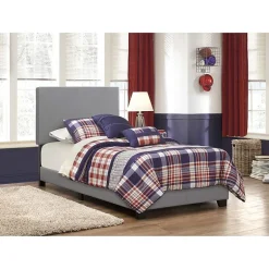 Dorian Rectangular Bed