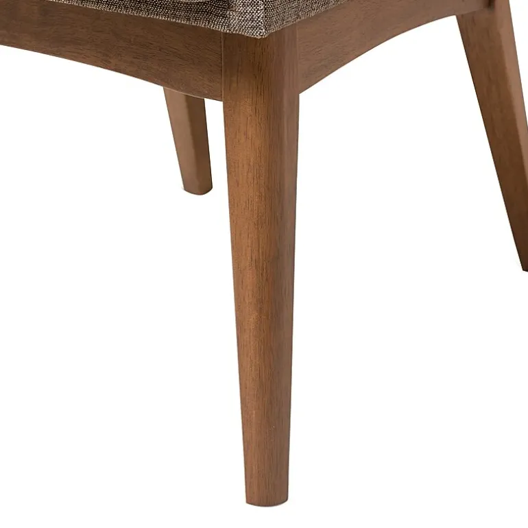 Dorina Dining Room Collection 5-pc. Rectangular Dining Set