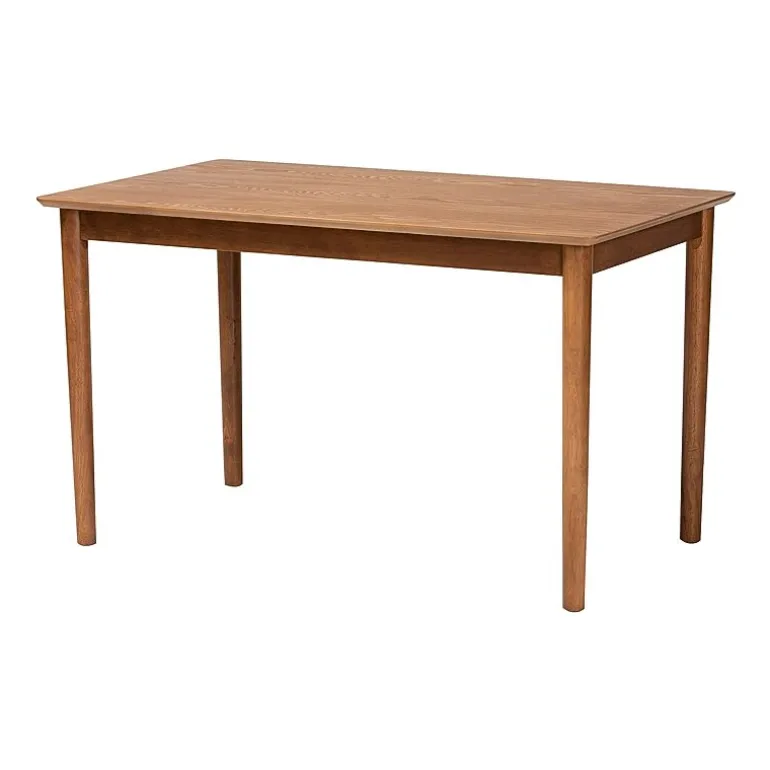 Dorina Dining Room Collection 5-pc. Rectangular Dining Set