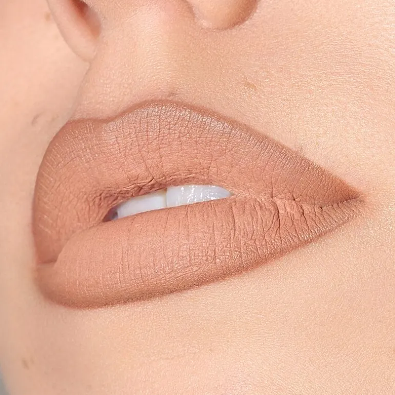 Dose Of Colors Liquid Matte Lipstick