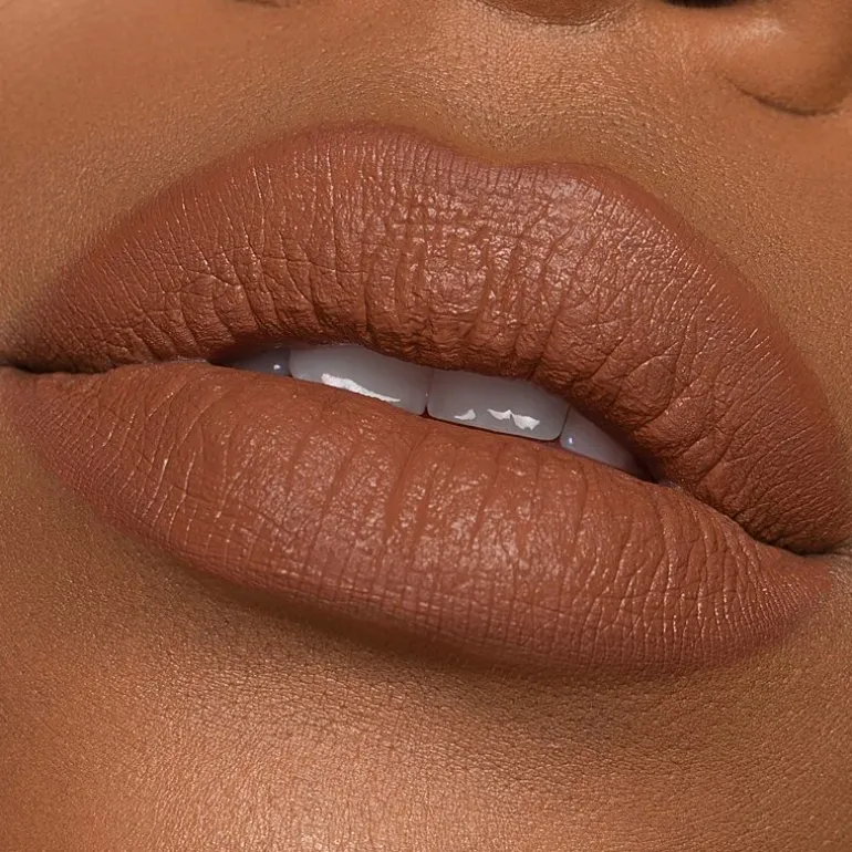 Dose Of Colors Liquid Matte Lipstick