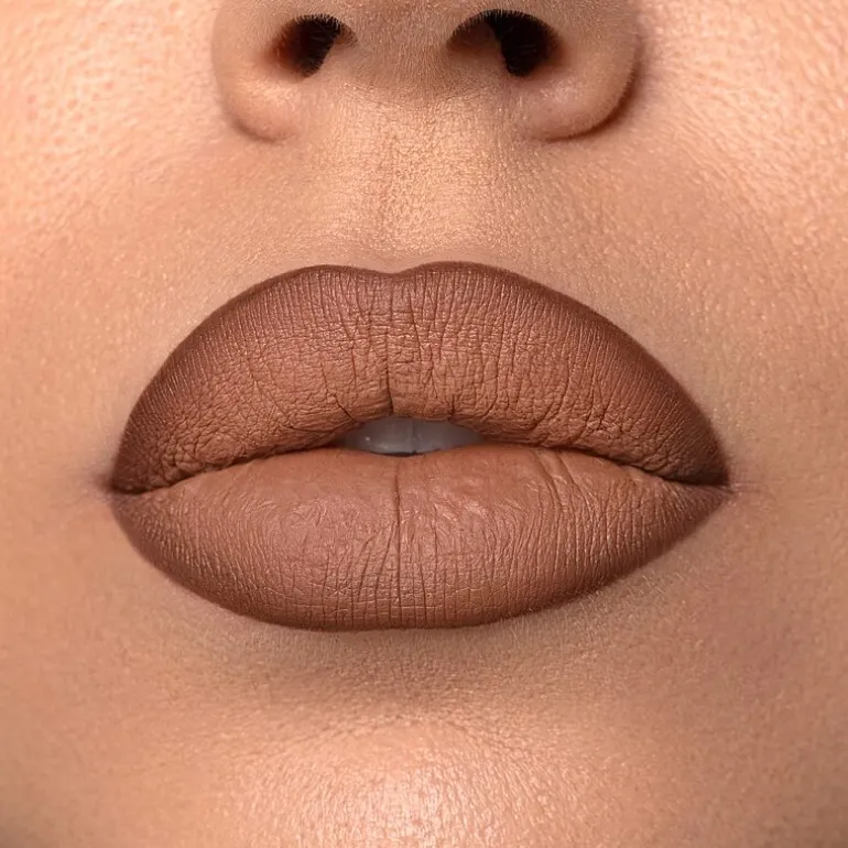 Dose Of Colors Liquid Matte Lipstick