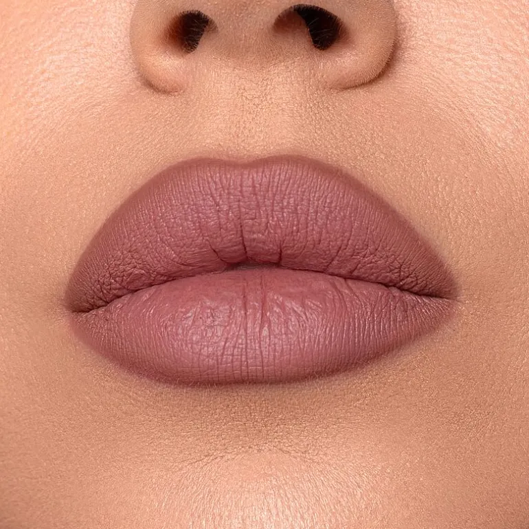 Dose Of Colors Liquid Matte Lipstick
