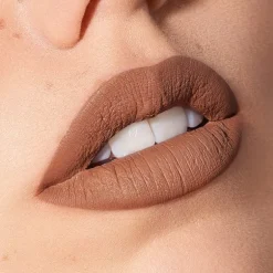 Dose Of Colors Liquid Matte Lipstick