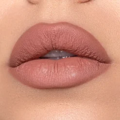 Dose Of Colors Liquid Matte Lipstick