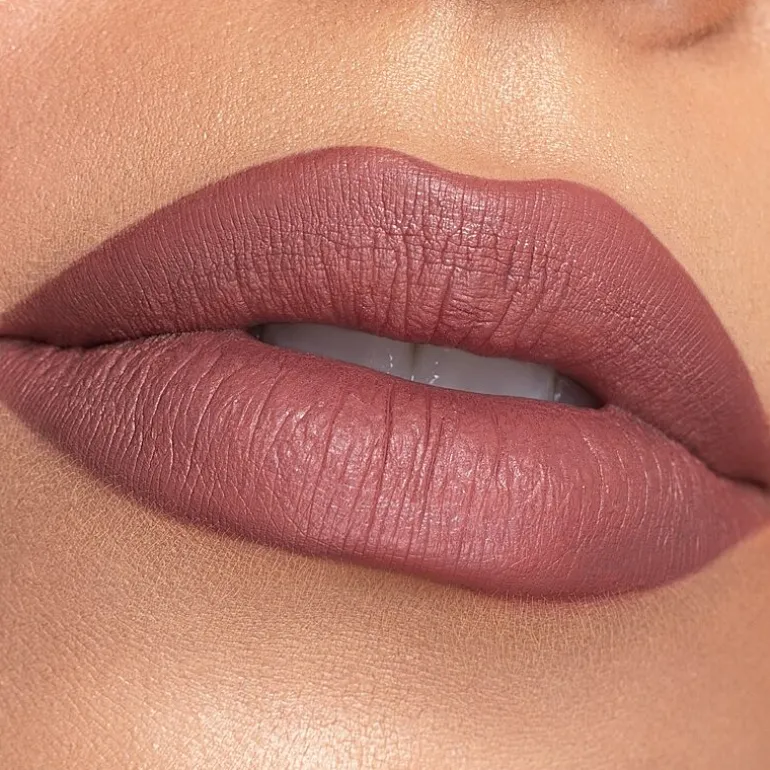 Dose Of Colors Liquid Matte Lipstick