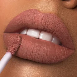 Dose Of Colors Liquid Matte Lipstick