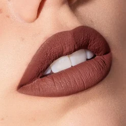 Dose Of Colors Liquid Matte Lipstick