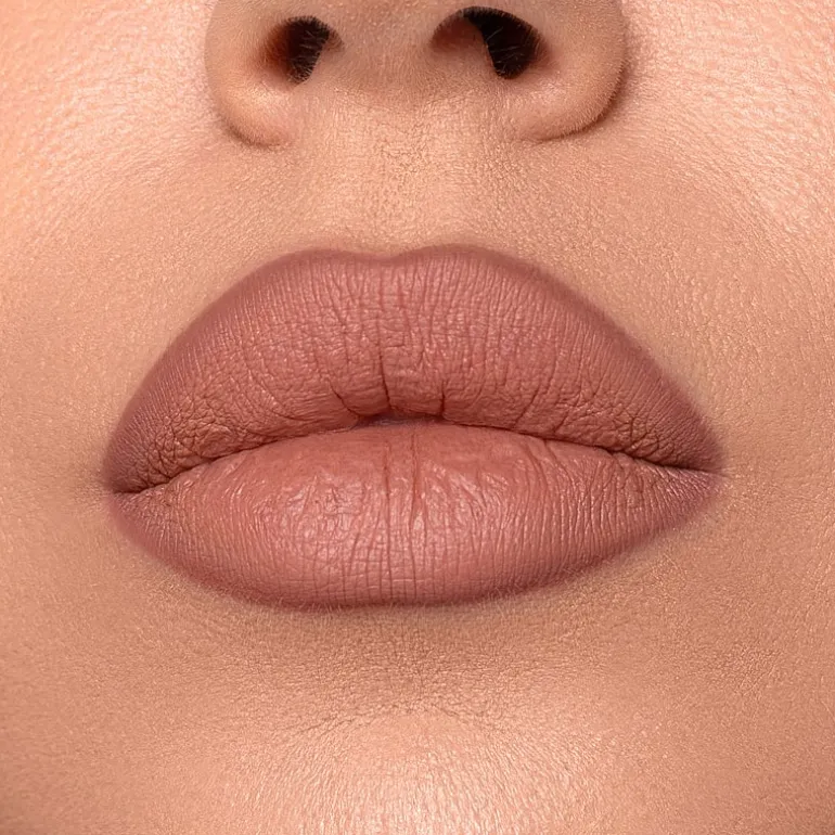 Dose Of Colors Liquid Matte Lipstick