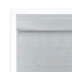 Dover Cordless Room Darkening Roman Shade