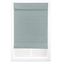 Dover Cordless Room Darkening Roman Shade