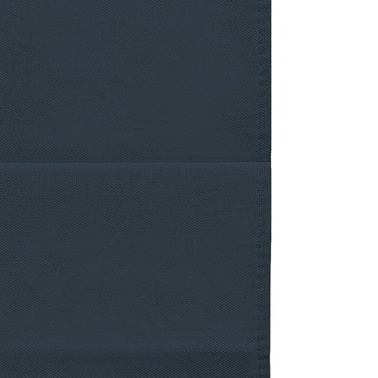 Dover Cordless Room Darkening Roman Shade