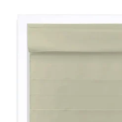 Dover Cordless Room Darkening Roman Shade