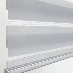 Dover Day & Night Energy Saving Cordless Light-Filtering Roller Shade