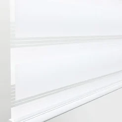 Dover Day & Night Energy Saving Cordless Light-Filtering Roller Shade