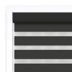 Dover Day & Night Energy Saving Cordless Light-Filtering Roller Shade