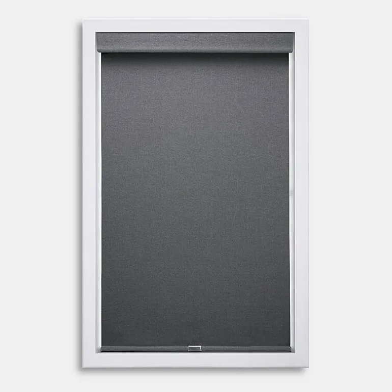 Dover Easy Rise Energy Saving Cordless Blackout Roller Shade