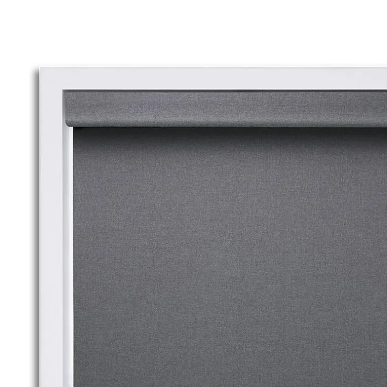 Dover Easy Rise Energy Saving Cordless Blackout Roller Shade