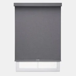 Dover Easy Rise Energy Saving Cordless Blackout Roller Shade