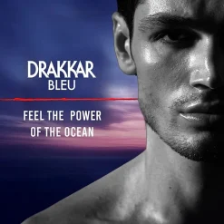 Drakkar Bleu Eau De Parfum Cologne
