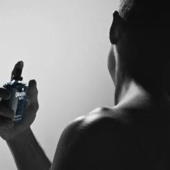 Drakkar Bleu Eau De Parfum Cologne
