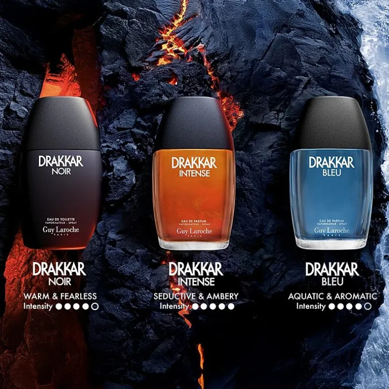 Drakkar Intense Eau De Parfum