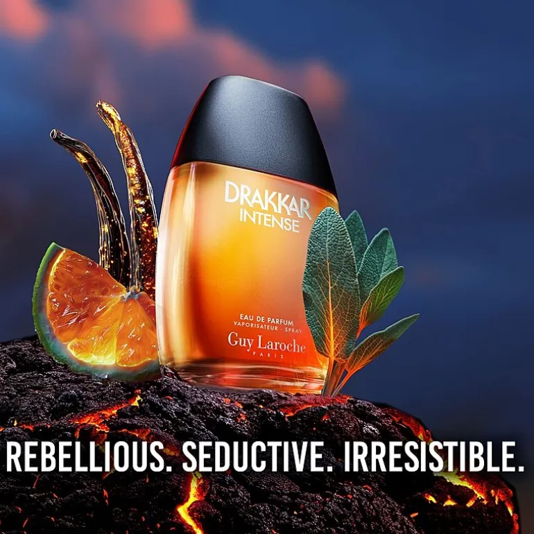 Drakkar Intense Eau De Parfum