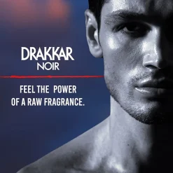 Drakkar Noir Eau De Toilette 2-Pc Gift Set ($48 Value)
