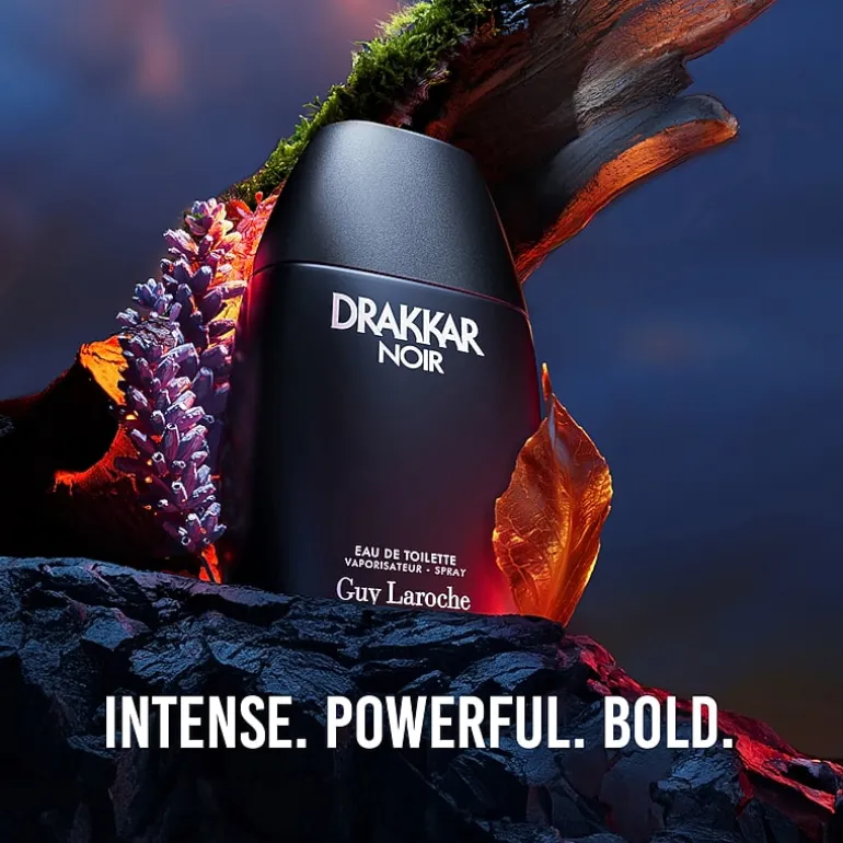 Drakkar Noir Eau De Toilette 2-Pc Gift Set ($48 Value)