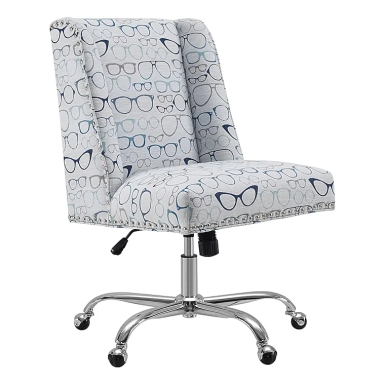 Draper Office Chair
