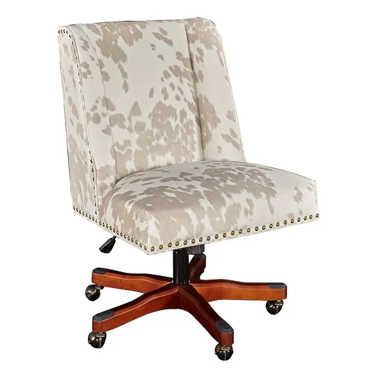 Draper Office Chair