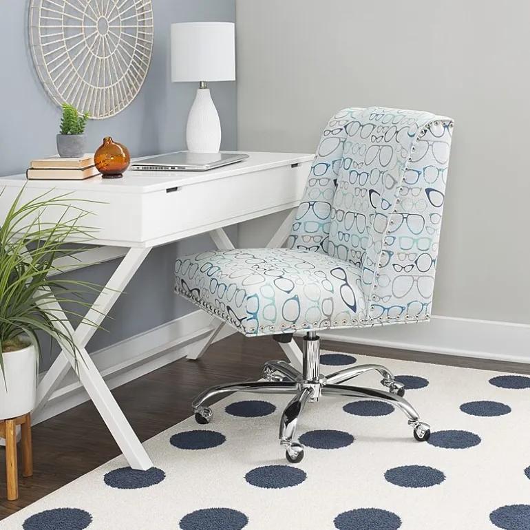 Draper Office Chair