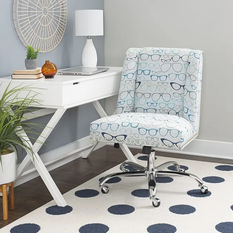 Draper Office Chair