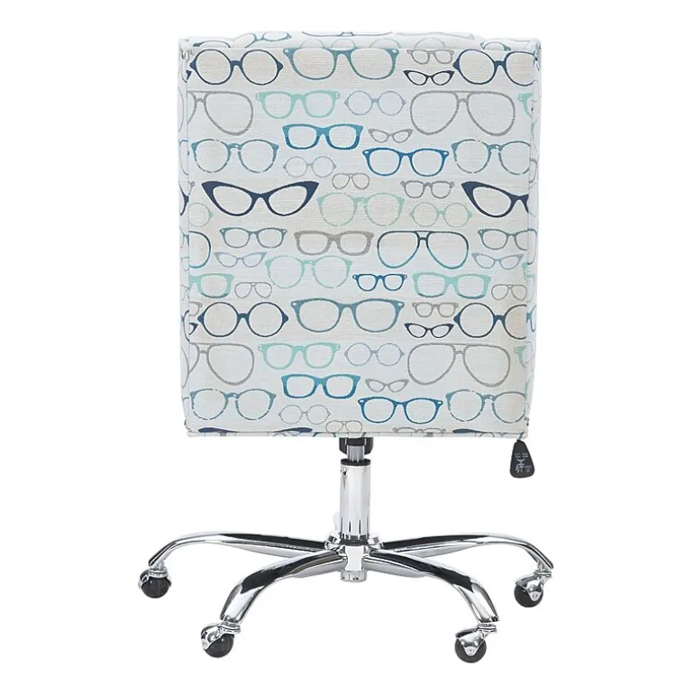 Draper Office Chair