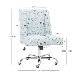 Draper Office Chair