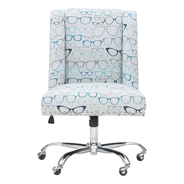 Draper Office Chair